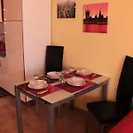 Terrazas De La Paz Holiday Home