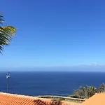 Ocean View House