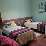 La Bouganvilla