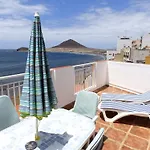 Apartamentos Medano - Atico Playa