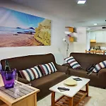 Marody Tenerife House