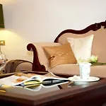 Hotel Emblematico San Agustin