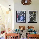 Casa El Refugio