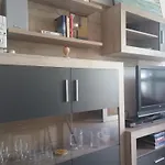 Antonio Navarro Apartments
