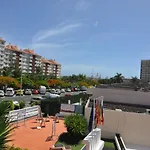 Apartment In Las Plataneras