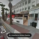 Apartments Las Floritas