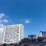 Ocean View Apartment Playa Paraiso