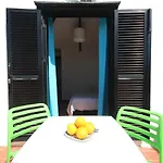 Apartment Las Palmeras, Las Americas