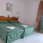 Hotel German