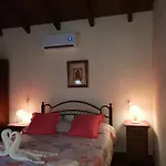 Casa Rural Cho Agustin