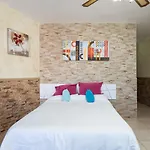 Parque Santiago 2 Apartamento 410