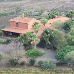 Haciendas Del Valle - Casa San Miguel