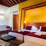 La Casona Del Patio