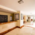 Los Cristianos Guayero Apartment