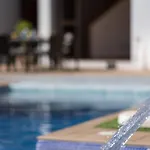 Santa Cruz Bay Luxury Villa