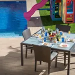 Santa Cruz Bay Luxury Villa