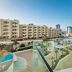 Lux Apartment Ocean Garden - Playa Paraiso