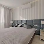 Lux Apartment Ocean Garden - Playa Paraiso