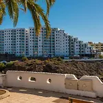 Lux Apartment Ocean Garden - Playa Paraiso