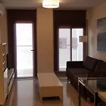 Apartment Center Of Santa Cruz