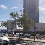 Apartment Center Of Santa Cruz