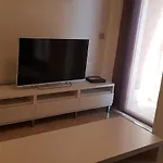 Apartment Center Of Santa Cruz