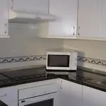El Beril&Altamira apartments