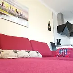 Cosy Well Located Apartment With Swimming Pool Tenerife