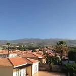 Duplex C7 Con Piscina Privada