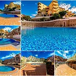 Apartment Las Americas Costa Adeje