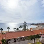 1B Wonderful Sea View Playa De Las Vistas