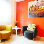 Carta Apartment in San Andrés