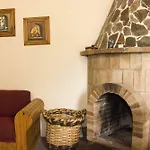 Casa Rural Las Rosas
