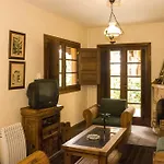 Casa Rural Las Rosas