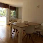 Suncanarias Apartamento La Chocita