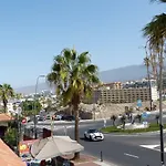 Suncanarias Apartamento La Chocita