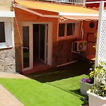 Las Americas, Apartamento A 150 Mts De La Playa