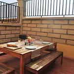 Lovely House In Elmedano