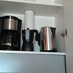Duplex Apartment In La Tejita