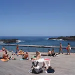 Apartamento Mesa Del Mar