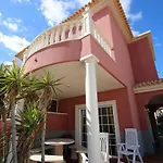 Las Dunas 2 By Rentmedano Pretty 2 Bedroom Villa, Ocean Views, Pool And Wifi