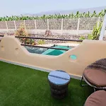 Luxury Appartements Playa Paraiso