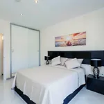 Luxury Appartements Playa Paraiso