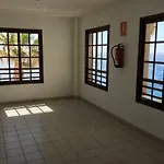 Balcon Del Mar