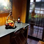 Casa De Madera