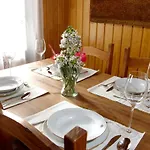 Casa De Madera