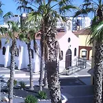 Sweet Home San Blas