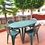Marina Palace Paraiso