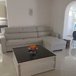 Villa Ola, Golf del Sur