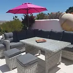 Villa Ola, Golf del Sur